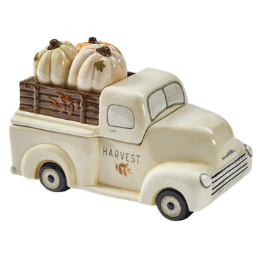 Punkin' Patch Cookie Jar - Park Designs - The Fox Decor